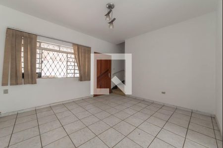 Sala de casa à venda com 4 quartos, 158m² em Jardim Oriental, São Paulo