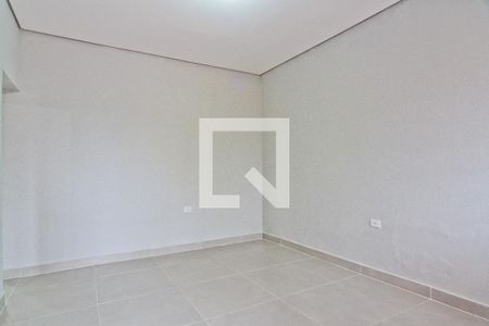 Sala de casa para alugar com 1 quarto, 65m² em Jardim Centenario, São Paulo