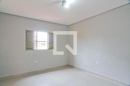 Quarto de casa para alugar com 1 quarto, 65m² em Jardim Centenario, São Paulo