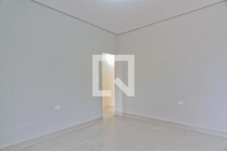 Sala de casa para alugar com 1 quarto, 65m² em Jardim Centenario, São Paulo