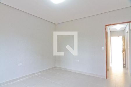 Quartoban de casa para alugar com 1 quarto, 65m² em Jardim Centenario, São Paulo