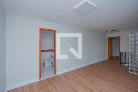 Sala de TV de apartamento à venda com 4 quartos, 224m² em Jardim Marajoara, São Paulo