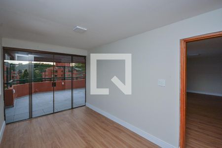 Sala 2 de apartamento à venda com 4 quartos, 224m² em Jardim Marajoara, São Paulo