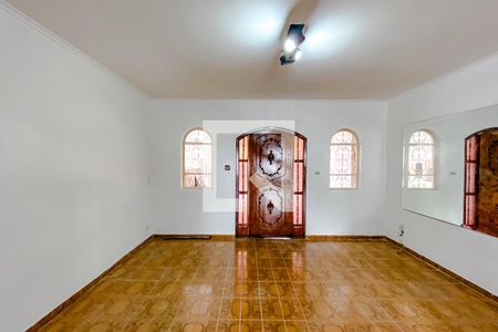 Sala de casa à venda com 3 quartos, 177m² em Alto da Mooca, São Paulo