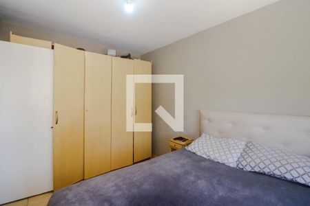 Quarto de apartamento à venda com 1 quarto, 42m² em Humaitá, Porto Alegre