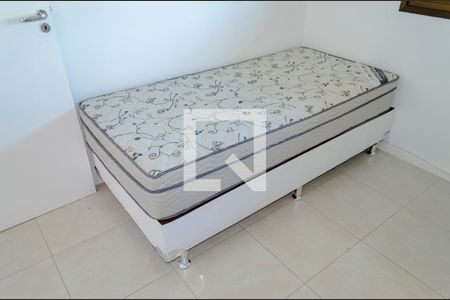 Quarto 01 de apartamento para alugar com 3 quartos, 91m² em Córrego Grande, Florianópolis