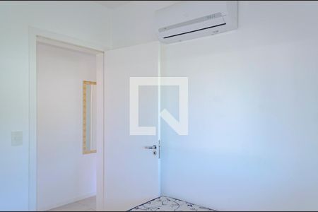 Quarto 01 de apartamento para alugar com 3 quartos, 91m² em Córrego Grande, Florianópolis