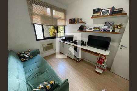 Apartamento à venda com 3 quartos, 115m² em Santa Rosa, Niterói