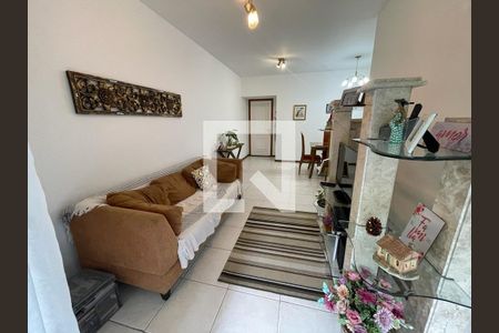 Apartamento à venda com 3 quartos, 115m² em Santa Rosa, Niterói