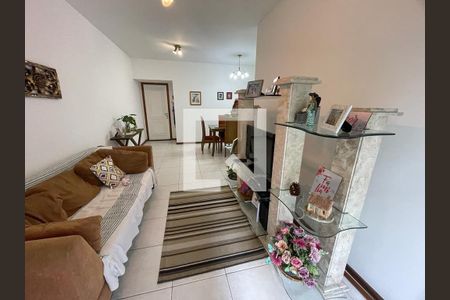 Apartamento à venda com 3 quartos, 115m² em Santa Rosa, Niterói