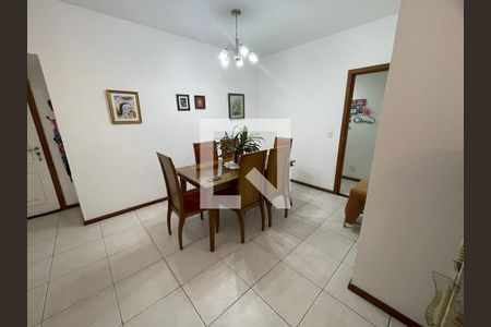 Apartamento à venda com 3 quartos, 115m² em Santa Rosa, Niterói