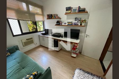 Apartamento à venda com 3 quartos, 115m² em Santa Rosa, Niterói