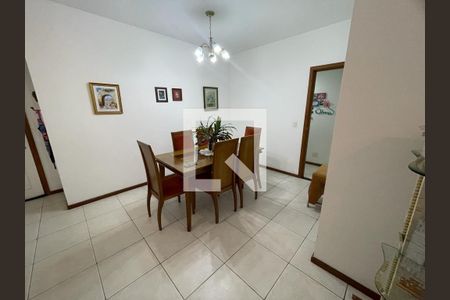 Apartamento à venda com 3 quartos, 115m² em Santa Rosa, Niterói