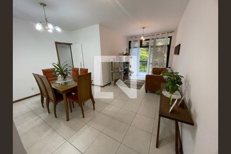 Apartamento à venda com 3 quartos, 115m² em Santa Rosa, Niterói