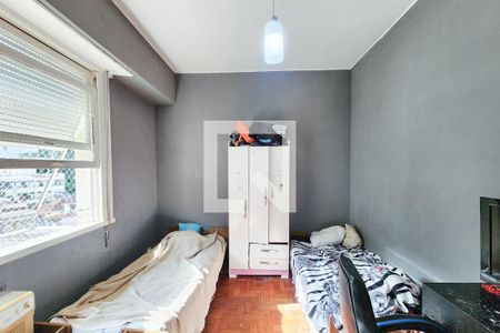 Quarto 2 de apartamento para alugar com 3 quartos, 138m² em Laranjeiras, Rio de Janeiro