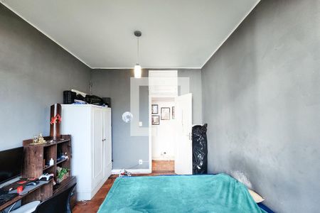 Quarto 1 de apartamento para alugar com 3 quartos, 138m² em Laranjeiras, Rio de Janeiro