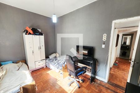 Quarto 2 de apartamento para alugar com 3 quartos, 138m² em Laranjeiras, Rio de Janeiro