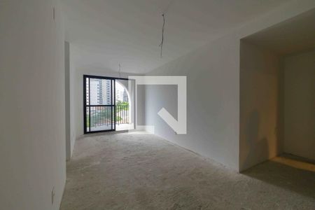 Sala de apartamento à venda com 3 quartos, 80m² em Recreio dos Bandeirantes, Rio de Janeiro