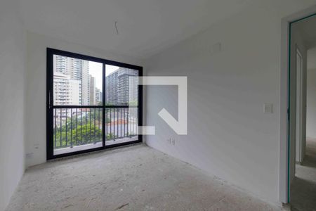 Suíte de apartamento à venda com 3 quartos, 80m² em Recreio dos Bandeirantes, Rio de Janeiro