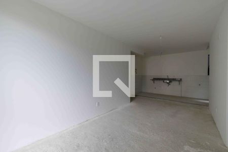 Sala de apartamento à venda com 3 quartos, 80m² em Recreio dos Bandeirantes, Rio de Janeiro