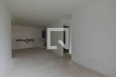 Sala de apartamento à venda com 3 quartos, 80m² em Recreio dos Bandeirantes, Rio de Janeiro