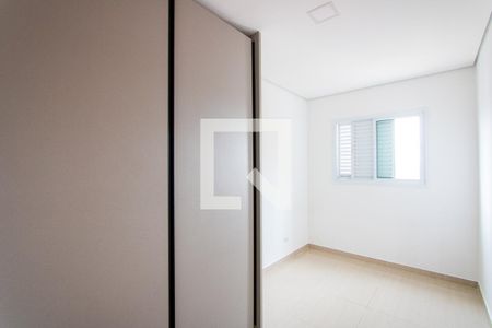 Quarto 2 de apartamento à venda com 2 quartos, 110m² em Vila Linda, Santo André