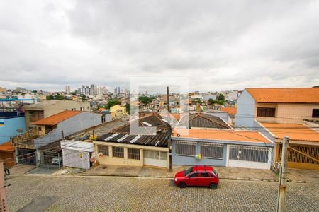 Vista do quarto 1 de apartamento à venda com 2 quartos, 110m² em Vila Linda, Santo André