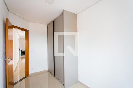 Quarto 2 de apartamento à venda com 2 quartos, 110m² em Vila Linda, Santo André