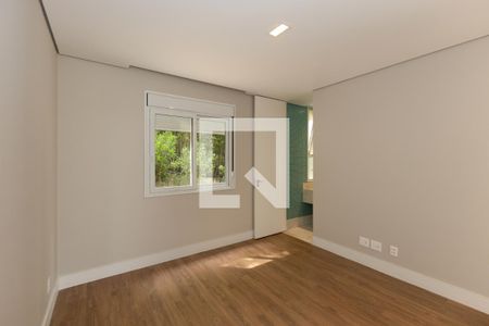 Quarto 1 de casa de condomínio para alugar com 3 quartos, 434m² em Vila Alpina, Nova Lima