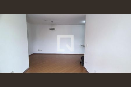 Sala de apartamento à venda com 2 quartos, 69m² em Paraíso do Morumbi, São Paulo