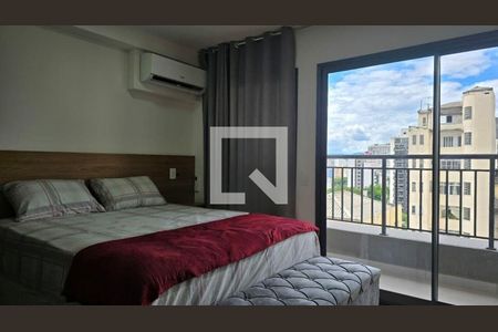 Apartamento à venda com 1 quarto, 25m² em República, São Paulo