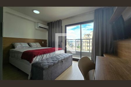 Apartamento à venda com 1 quarto, 25m² em República, São Paulo