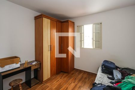 Quarto 1 de casa à venda com 2 quartos, 130m² em Vila Santo Estefano, São Paulo