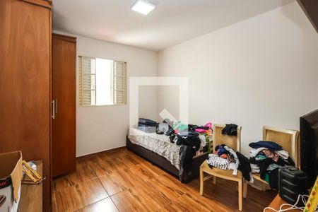 Quarto 1 de casa à venda com 2 quartos, 130m² em Vila Santo Estefano, São Paulo