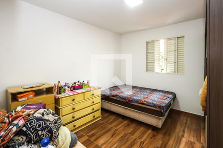 Quarto 2 de casa à venda com 2 quartos, 130m² em Vila Santo Estefano, São Paulo