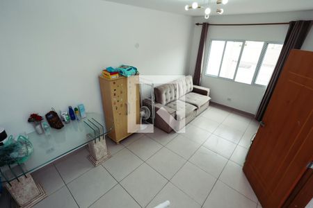 Sala de casa à venda com 2 quartos, 130m² em Vila Santo Estefano, São Paulo