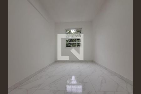 Sala de apartamento à venda com 3 quartos, 63m² em Prado, Contagem