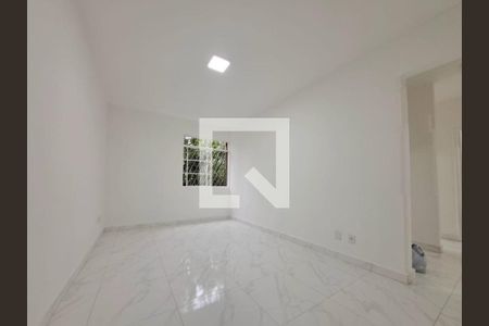 Quarto 2 de apartamento à venda com 3 quartos, 63m² em Prado, Contagem