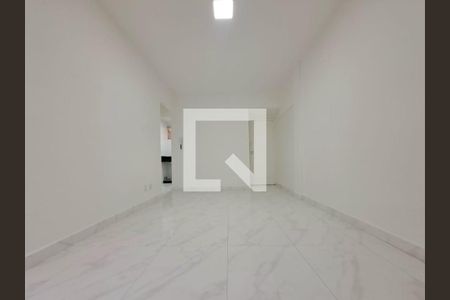 Sala de apartamento à venda com 3 quartos, 63m² em Prado, Contagem