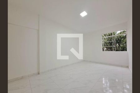 Quarto 2 de apartamento à venda com 3 quartos, 63m² em Prado, Contagem