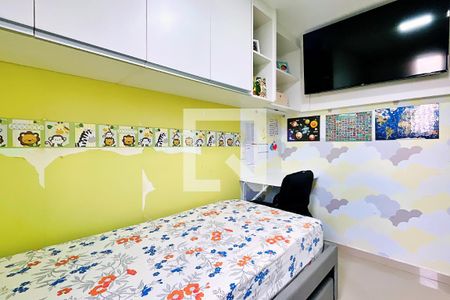 Quarto 1 de apartamento à venda com 2 quartos, 49m² em Jardim Bela Vista, Guarulhos