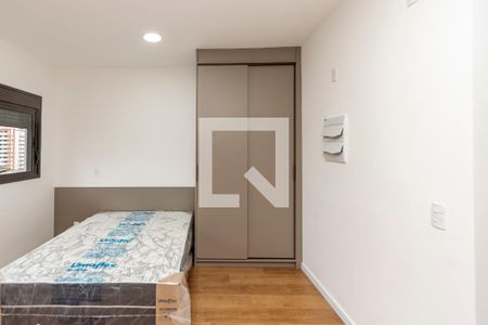 Studio de kitnet/studio para alugar com 1 quarto, 28m² em Jardim das Acacias, São Paulo