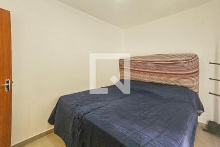 quarto de apartamento para alugar com 2 quartos, 140m² em Jardim Tejereba, Guarujá