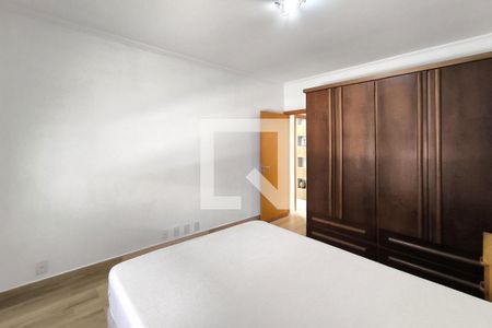 Quarto 2 de casa para alugar com 3 quartos, 200m² em Jardim Messina, Jundiaí