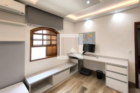 Quarto 1 de casa para alugar com 3 quartos, 200m² em Jardim Messina, Jundiaí