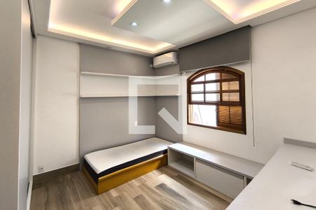 Quarto 1 de casa para alugar com 3 quartos, 200m² em Jardim Messina, Jundiaí