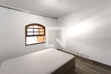 Quarto 2 de casa para alugar com 3 quartos, 200m² em Jardim Messina, Jundiaí