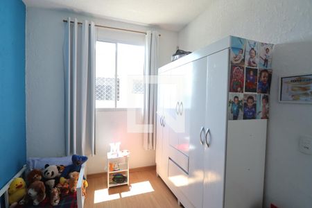 Quarto 1 de apartamento para alugar com 2 quartos, 45m² em Rio Branco, Canoas