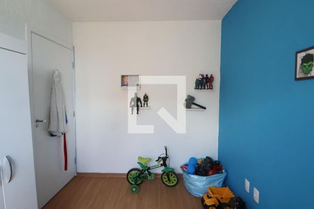 Quarto 1 de apartamento para alugar com 2 quartos, 45m² em Rio Branco, Canoas