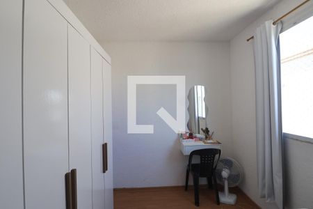 Quarto 2 de apartamento para alugar com 2 quartos, 45m² em Rio Branco, Canoas